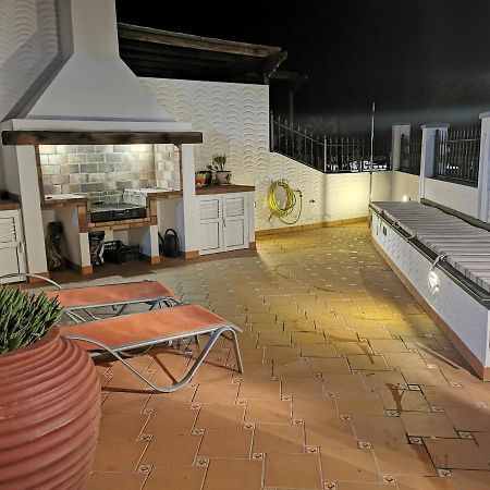 Апартаменты Casa La Barca Плайя-Онда Экстерьер фото