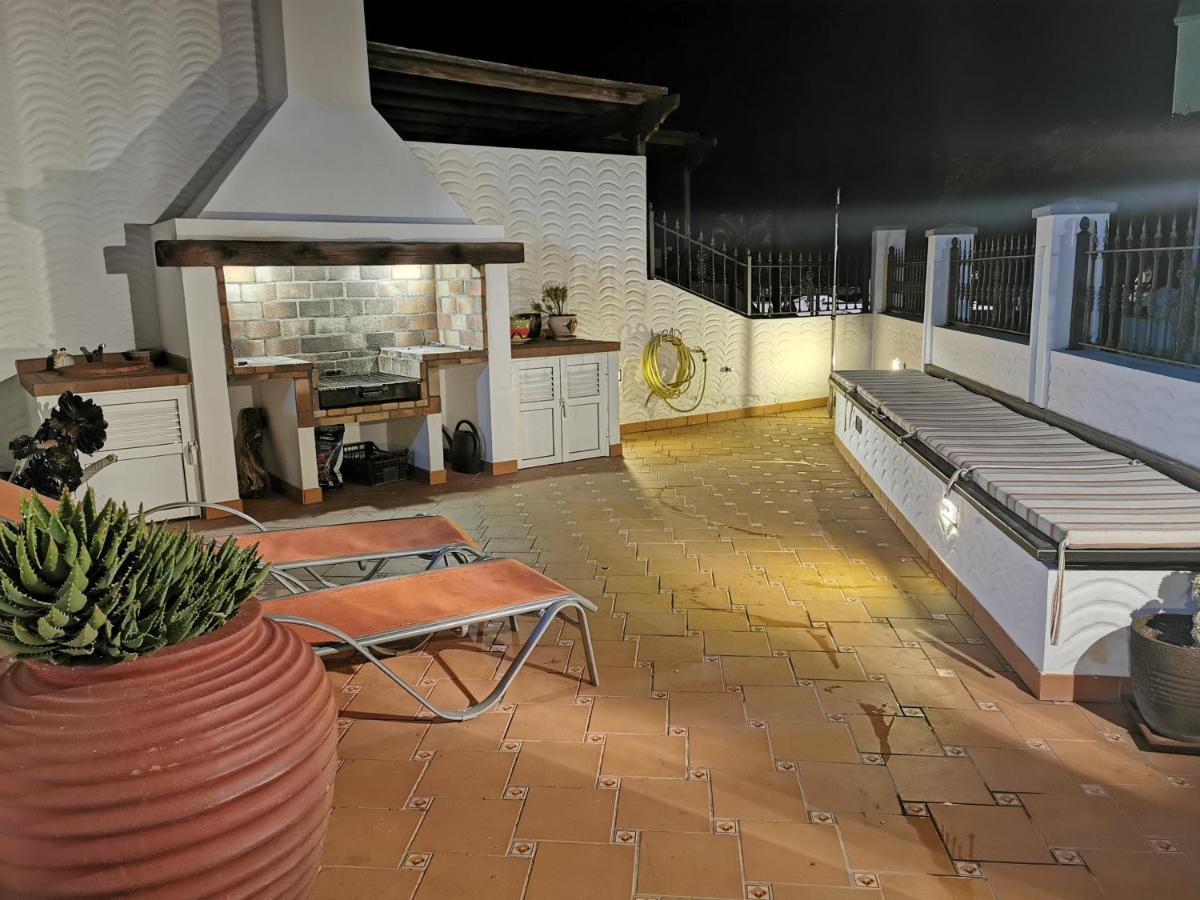 Апартаменты Casa La Barca Плайя-Онда Экстерьер фото